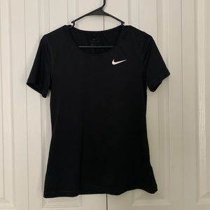 ✔️ Nike Athletic Tee ✔️